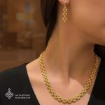 سرویس طلا طرح رولکس