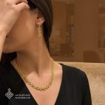 سرویس طلا طرح رولکس - Image 2