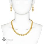 سرویس طلا طرح رولکس - Image 4